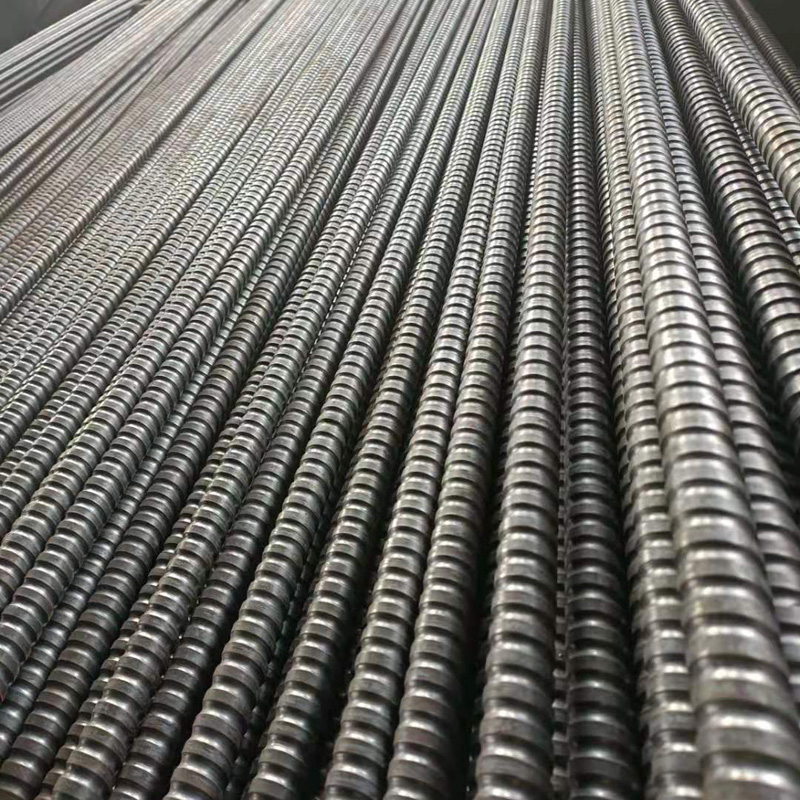 安顺中空锚杆
