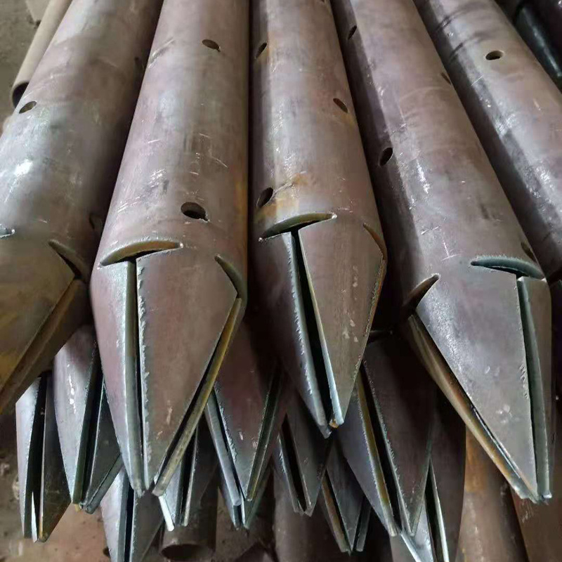 安顺预埋注浆管